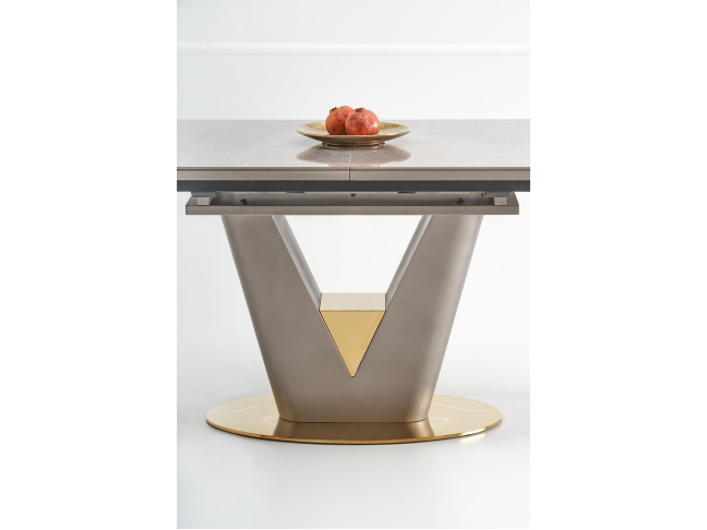 Išskleidžiamas stalas VALENTINO 12 Išskleidžiamas stalas VALENTINO 12