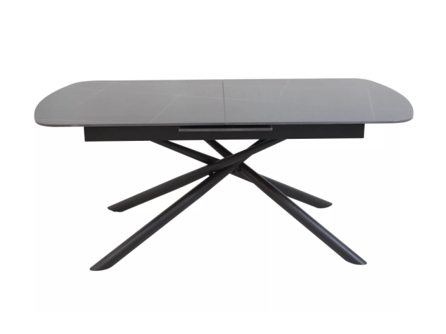 Išskleidžiamas stalas VECTOR 160 1 Išskleidžiamas stalas VECTOR 160 1