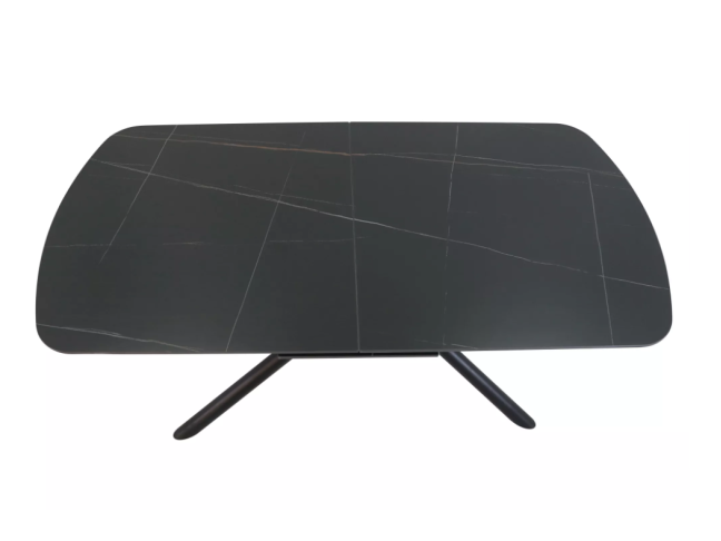 Išskleidžiamas stalas VECTOR 180 4 Išskleidžiamas stalas VECTOR 180 4