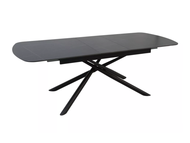 Išskleidžiamas stalas VECTOR 180 3 Išskleidžiamas stalas VECTOR 180 3