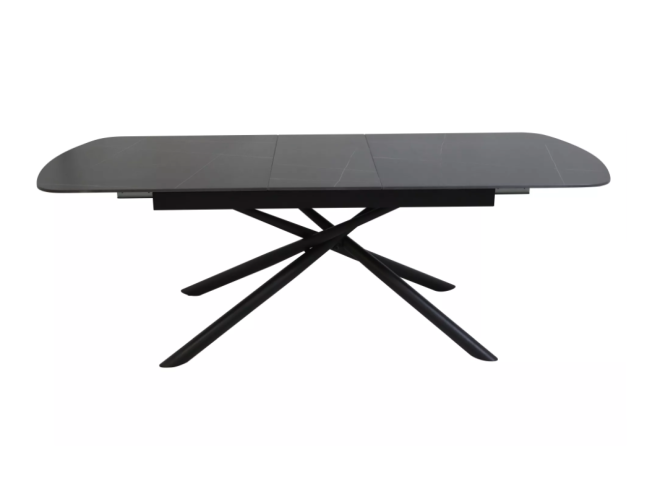 Išskleidžiamas stalas VECTOR 180 2 Išskleidžiamas stalas VECTOR 180 2