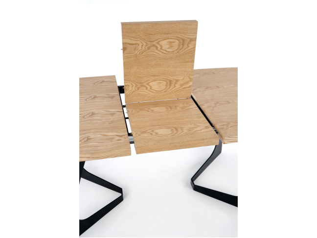 Išskleidžiamas stalas VELDON 10 Išskleidžiamas stalas VELDON 10