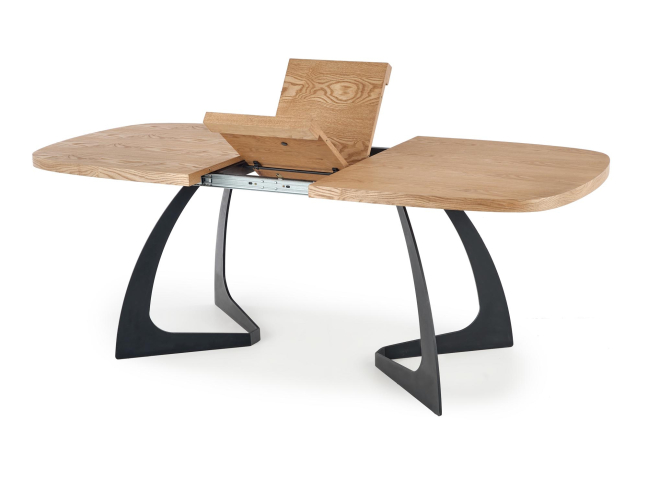 Išskleidžiamas stalas VELDON 6