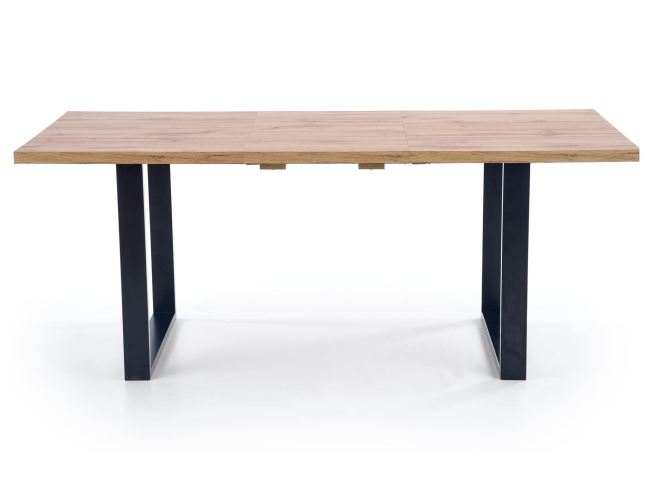 Išskleidžiamas stalas VENOM 160-210 7 Išskleidžiamas stalas VENOM 160-210 7