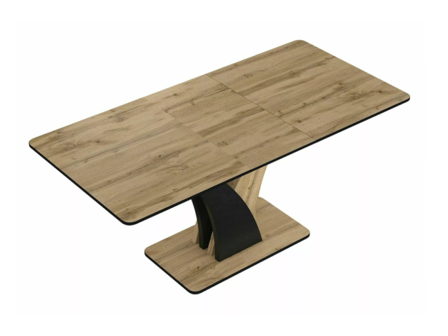 Išskleidžiamas stalas VENTO 5 Išskleidžiamas stalas VENTO 5