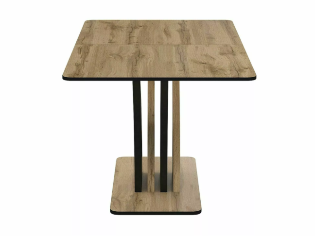 Išskleidžiamas stalas VENTO 6 Išskleidžiamas stalas VENTO 6