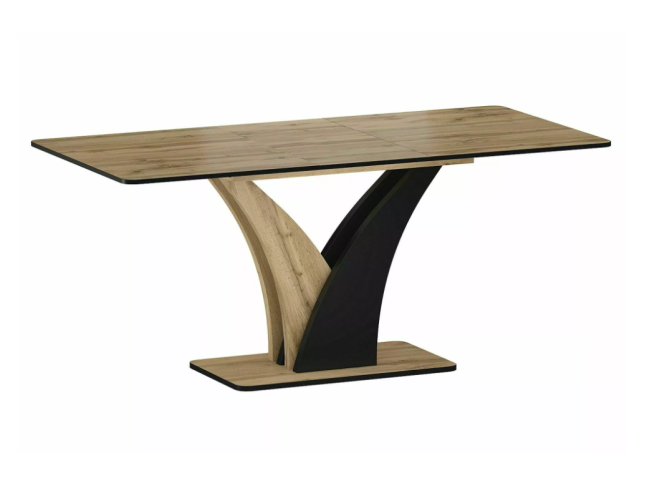 Išskleidžiamas stalas VENTO 2 Išskleidžiamas stalas VENTO 2