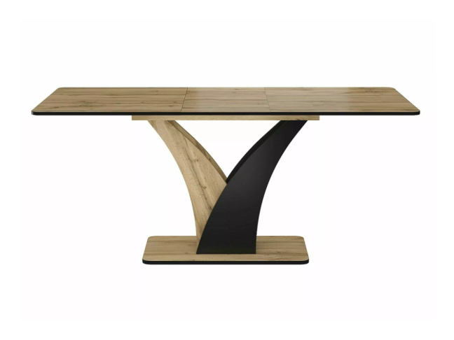 Išskleidžiamas stalas VENTO 4 Išskleidžiamas stalas VENTO 4