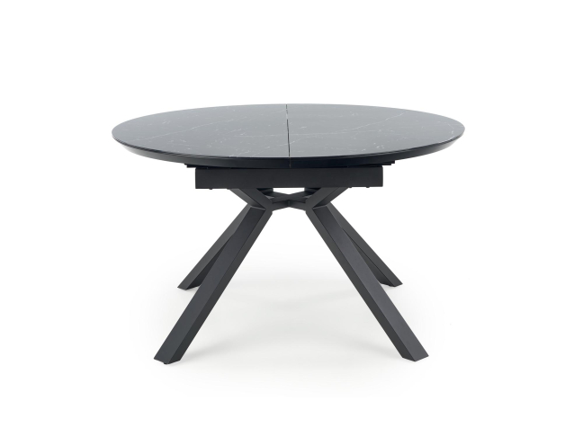 Išskleidžiamas apvalus stalas VERTIGO 4