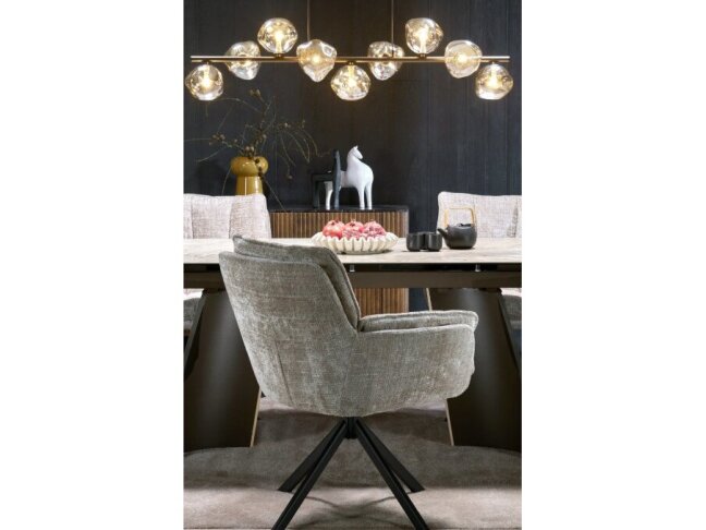 Išskleidžiamas stalas VESNA 2 Išskleidžiamas stalas VESNA 2