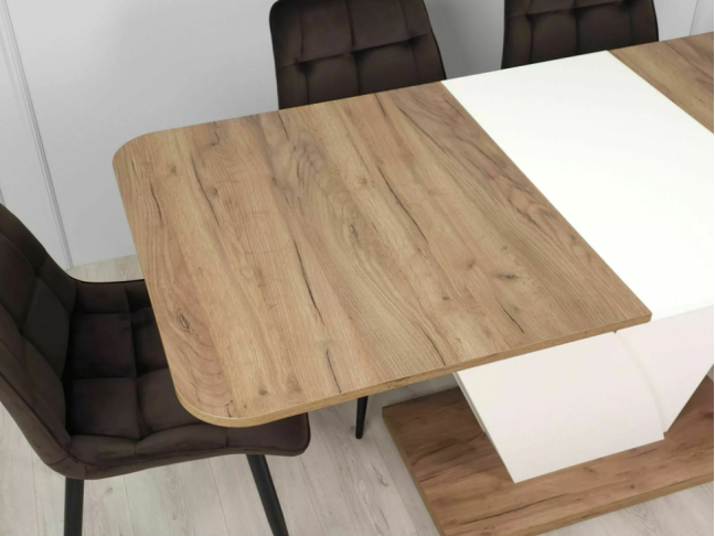 Išskleidžiamas stalas VIDAR 6