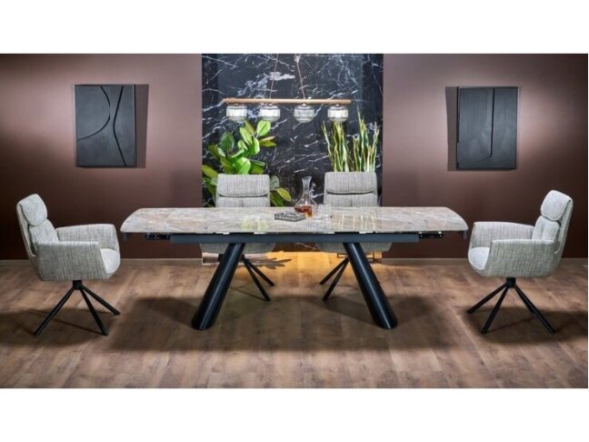 Išskleidžiamas stalas VINCE 1