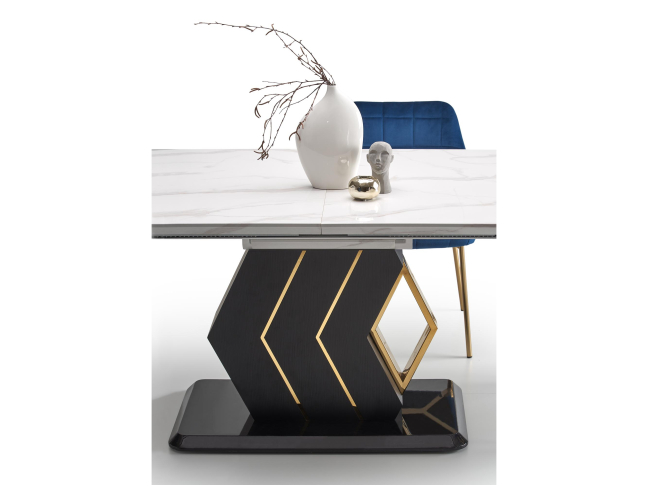 Išskleidžiamas stalas VINCENZO 10