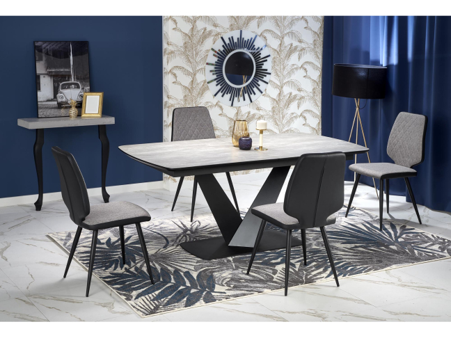 Išskleidžiamas stalas VINSTON Išskleidžiamas stalas VINSTON