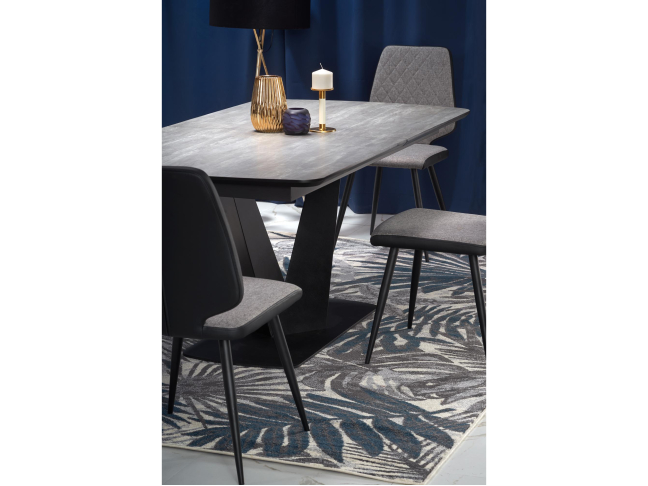 Išskleidžiamas stalas VINSTON 2 Išskleidžiamas stalas VINSTON 2