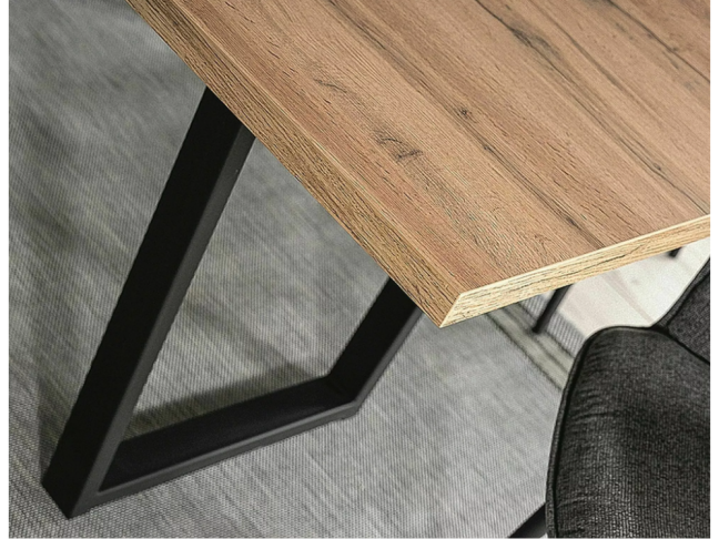 Išskleidžiamas stalas VITO 7