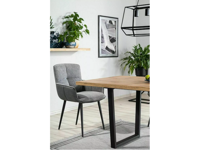 Išskleidžiamas stalas VITO 5 Išskleidžiamas stalas VITO 5