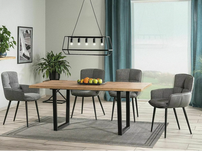 Išskleidžiamas stalas VITO