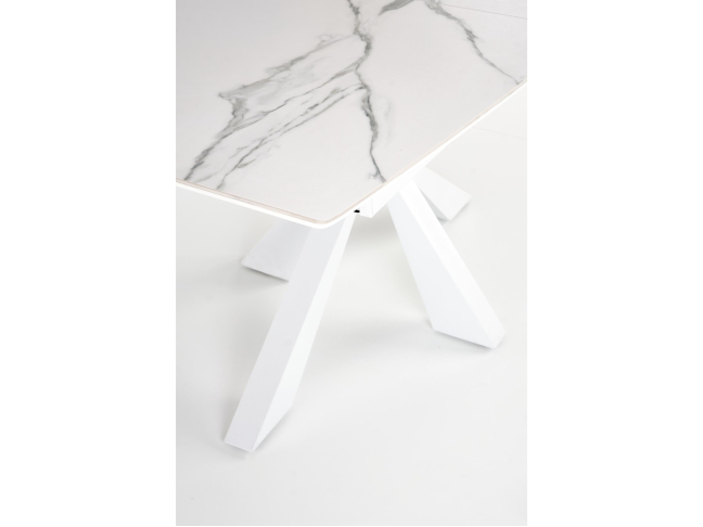 Išskleidžiamas stalas VIVALDI 15 Išskleidžiamas stalas VIVALDI 15