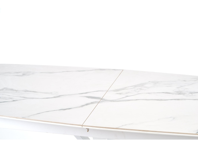 Išskleidžiamas stalas VIVALDI 12 Išskleidžiamas stalas VIVALDI 12