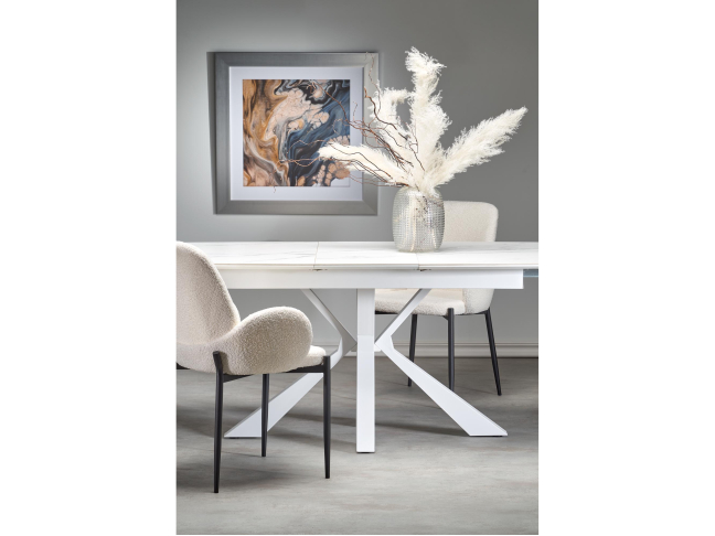 Išskleidžiamas stalas VIVALDI 5 Išskleidžiamas stalas VIVALDI 5