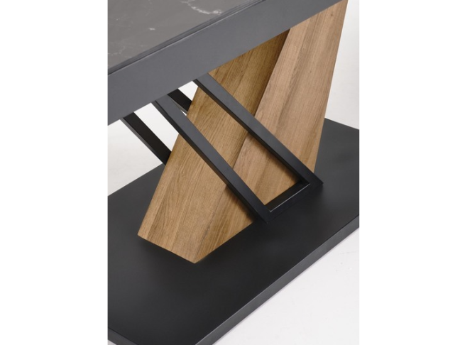 Išskleidžiamas stalas VOLANT 160 14