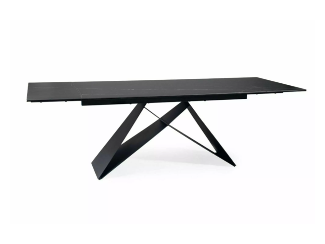 Išskleidžiamas stalas WESTIN 160 ITALIAN CERAMIC 3