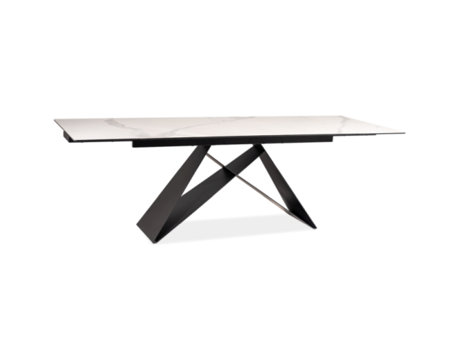 Išskleidžiamas stalas WESTIN 180 CERAMIC