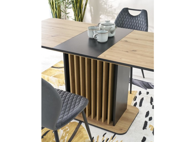 Išskleidžiamas stalas WILSON 3 Išskleidžiamas stalas WILSON 3