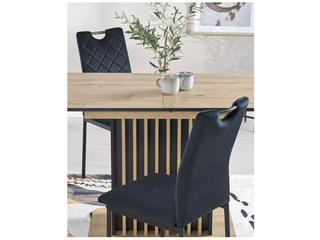 Išskleidžiamas stalas WILSON 5