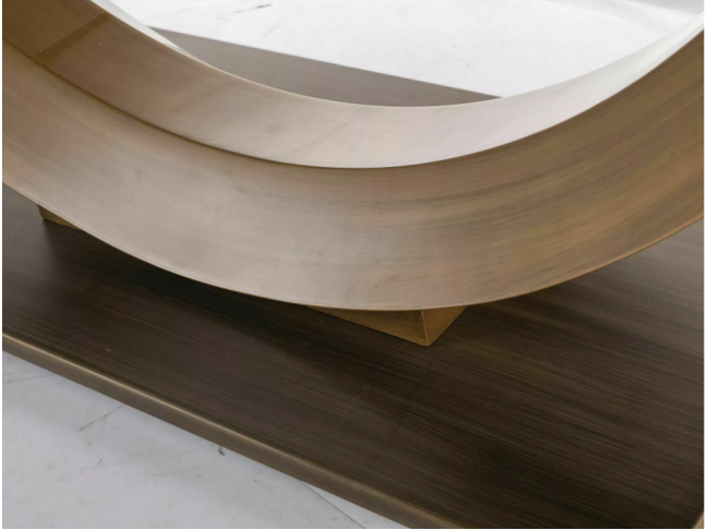 Išskleidžiamas stalas WILSON CERAMIC 8 Išskleidžiamas stalas WILSON CERAMIC 8