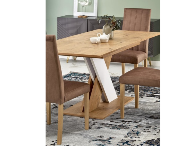 Išskleidžiamas stalas XARELTO 1 Išskleidžiamas stalas XARELTO 1