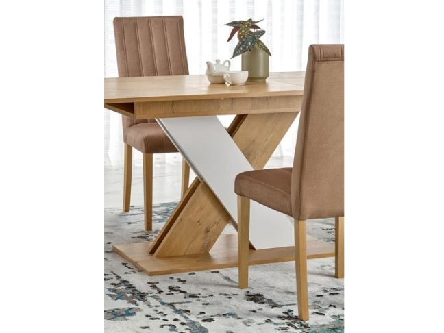 Išskleidžiamas stalas XARELTO 2 Išskleidžiamas stalas XARELTO 2