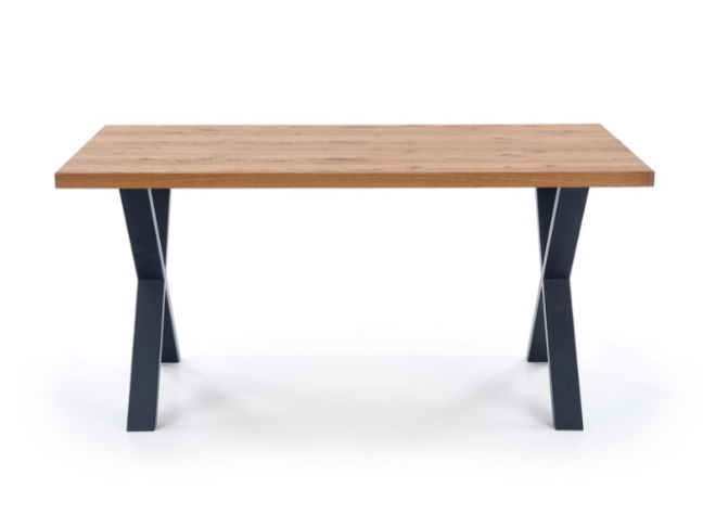 Išskleidžiamas stalas XAVIER 3 Išskleidžiamas stalas XAVIER 3