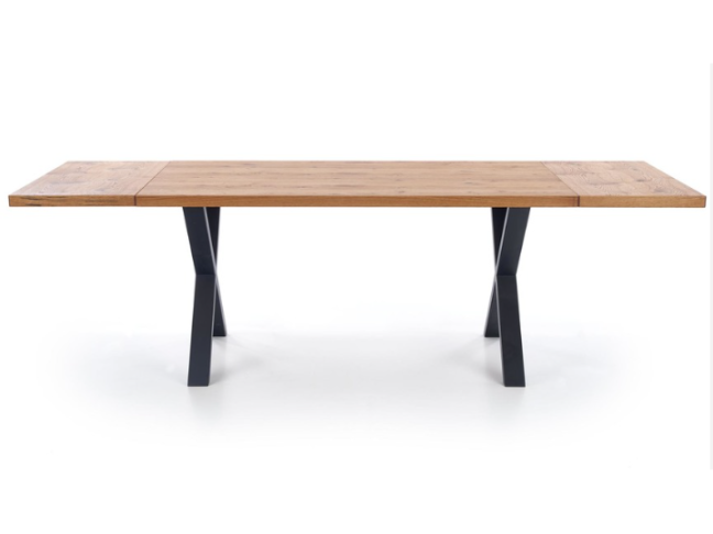 Išskleidžiamas stalas XAVIER 4 Išskleidžiamas stalas XAVIER 4