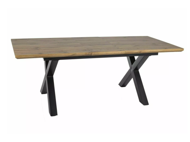 Išskleidžiamas stalas XAVIERO II 160 2