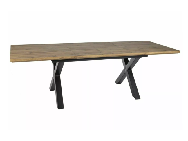 Išskleidžiamas stalas XAVIERO II 160 1