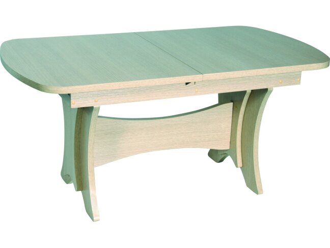 Išskleidžiamas žurnalinis staliukas ALASKA Išskleidžiamas žurnalinis staliukas ALASKA