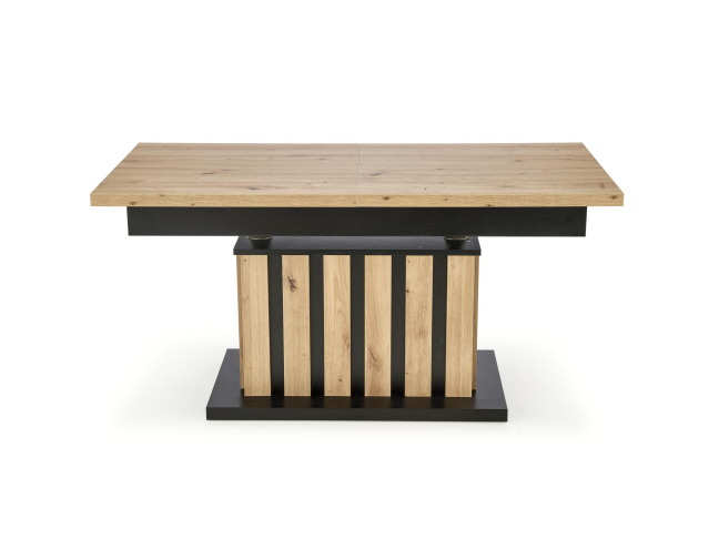 Išskleidžiamas žurnalinis staliukas BARETTI 2 Išskleidžiamas žurnalinis staliukas BARETTI 2