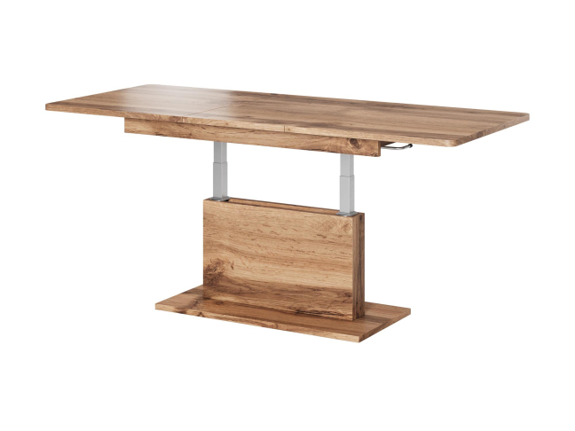 Išskleidžiamas žurnalinis staliukas BUSETTI 5