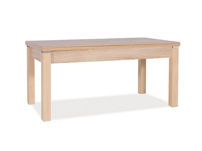 Išskleidžiamas žurnalinis staliukas KLEOPATRA