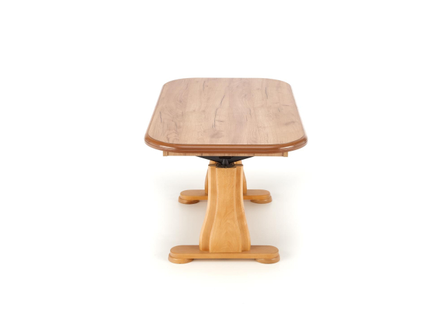 Išskleidžiamas žurnalinis staliukas TYMON 2 11