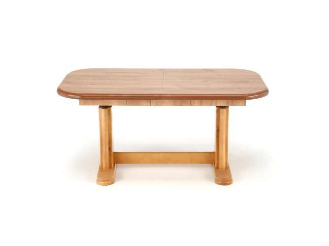 Išskleidžiamas žurnalinis staliukas TYMON 2 12