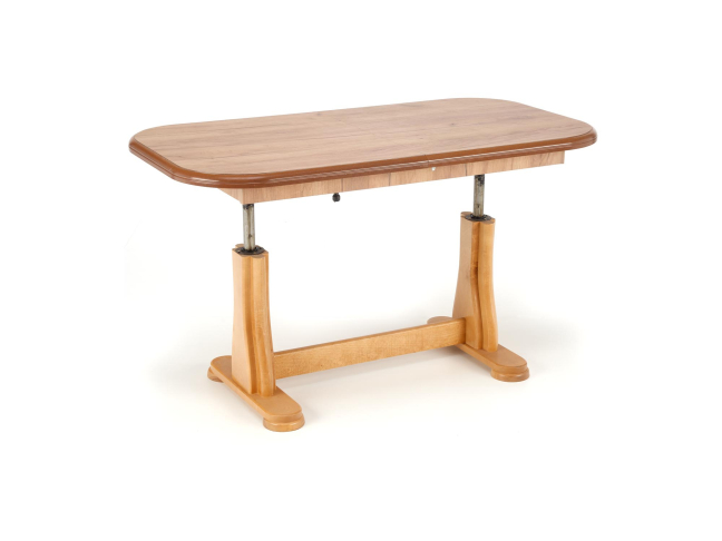 Išskleidžiamas žurnalinis staliukas TYMON 2 13 Išskleidžiamas žurnalinis staliukas TYMON 2 13