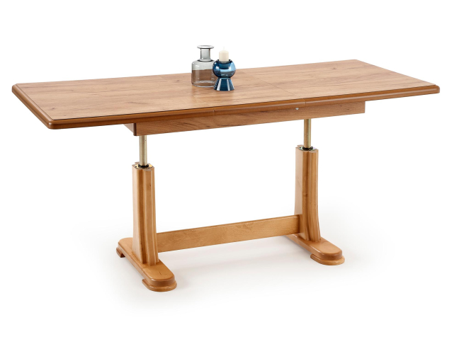 Išskleidžiamas žurnalinis staliukas TYMON 2 1 Išskleidžiamas žurnalinis staliukas TYMON 2 1