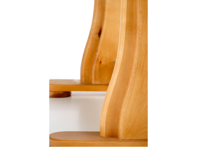 Išskleidžiamas žurnalinis staliukas TYMON 2 5