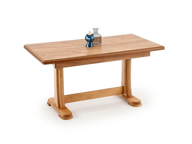 Išskleidžiamas žurnalinis staliukas TYMON 2 Išskleidžiamas žurnalinis staliukas TYMON 2