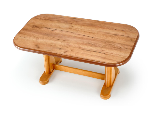 Išskleidžiamas žurnalinis staliukas TYMON 2 9