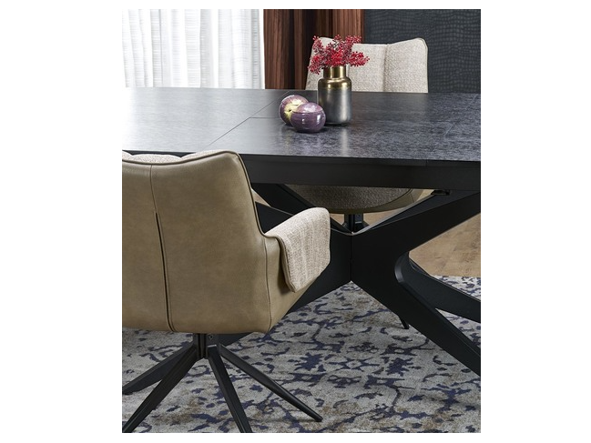 Išskleidžiamas stalas SANDRO 4