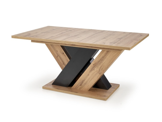 Išskleidžiamas stalas BRANDON 7